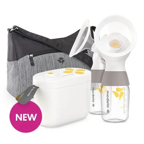 Medela Pump In Style with MaxFlow Breast Pump