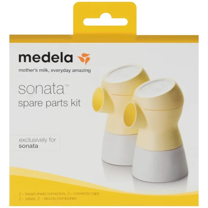 Medela® Sonata Spare Parts Kit