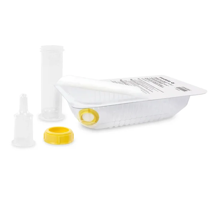 Medela SpecialNeeds Feeder w/ 80 mL Collection Container, Sterile
