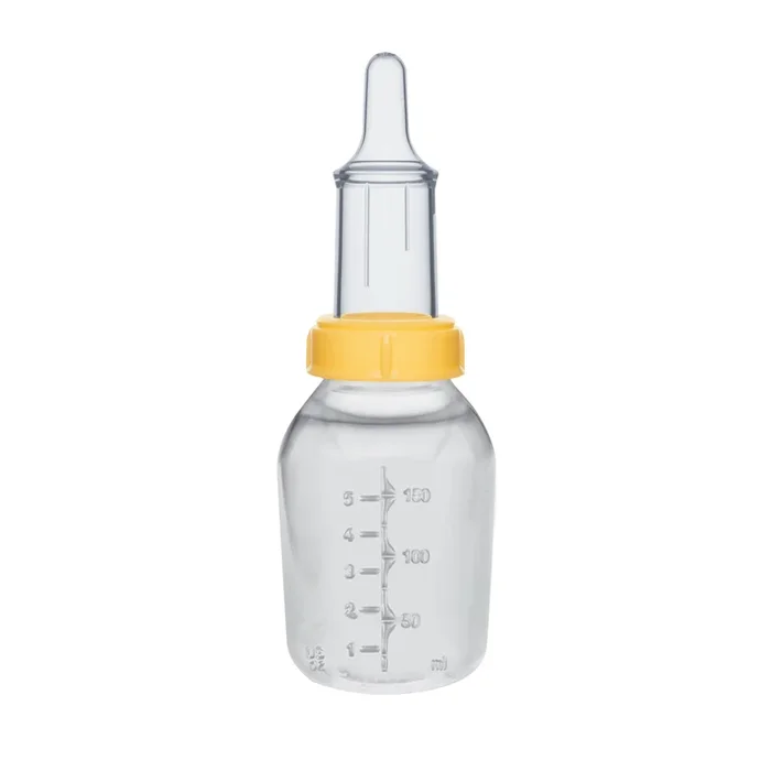 Medela SpecialNeeds Feeder with 150 mL Collection Container, Sterile