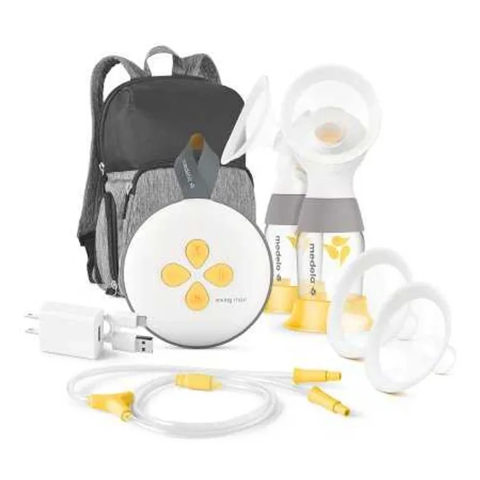 Medela Swing Maxi Double Electric Breast Pump