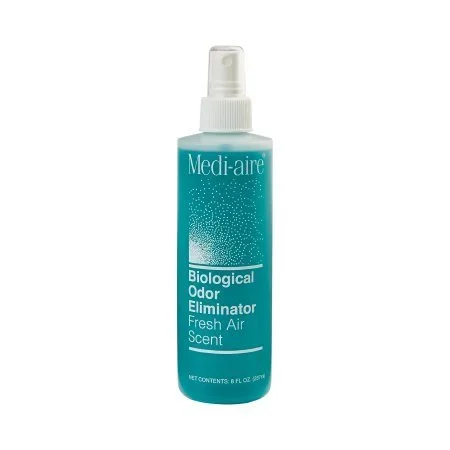 Medi-aire Odor Neutralizer, 8 oz. Spray Bottle