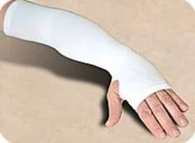 Medi-Tech International MT Protector Sleeves Protective Sleeve Medium – PSARM1