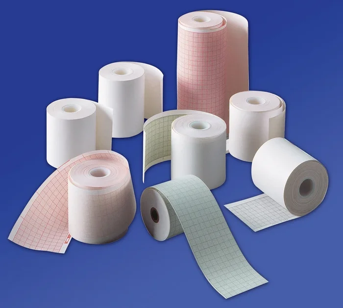 Medi-Trace Diagnostic Recording Paper