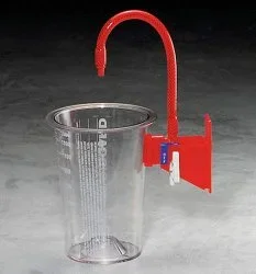 Medi-Vac CRD Suction Canister Kit