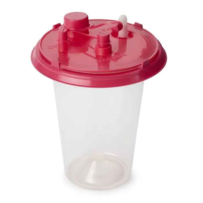 Medi-Vac CRD Suction Canister Liner
