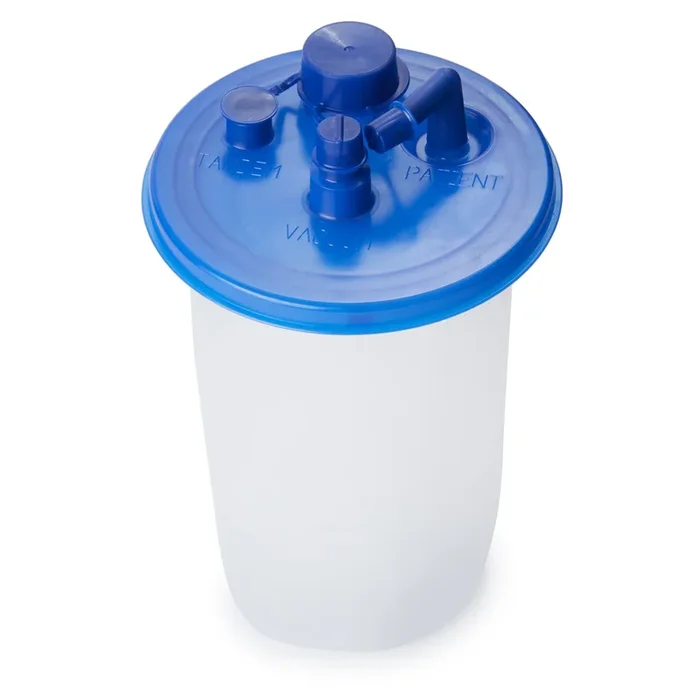 Medi-Vac Flex Advantage Flexible Suction Liner Kit