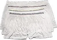 Medibrief Seamless Knit Pant – Bag