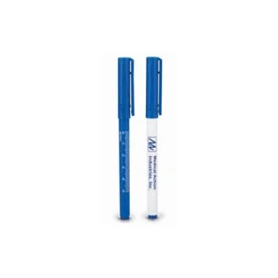 Medical Action Industries Surgical Skin Marker Gentian Violet Fine Tip With Impact Ruler Sterile – Q200