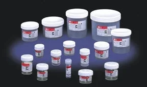 Medical Chemical Prefilled Formalin Container Plastic Screw Cap 15 mL Fill in 30 mL (1 oz.) NonSterile – 575A-12ML