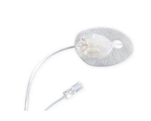 Medical Specialties Distributors LLC INFUSION SET, NERIA SOFT 27GX17MM 42″ (10/BX) – PP1102622NS
