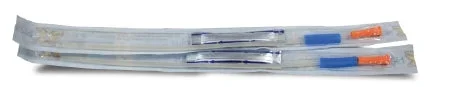 Medicath hi-slip Plus Urethral Catheter hi-slip plus Straight Tip 12 Fr. 8 Inch – HS.PF2012