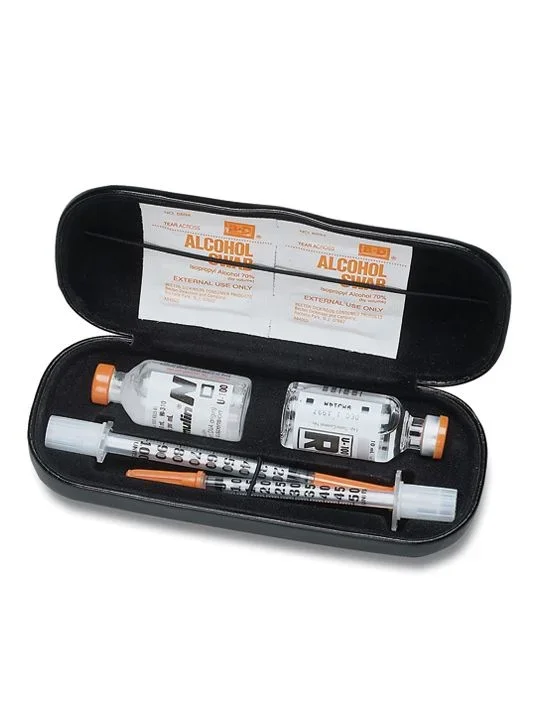 Medicool D.I. Caso