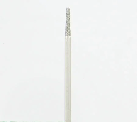 Medicool Inc Medicool Bur Diamond Small Taper – PSD25