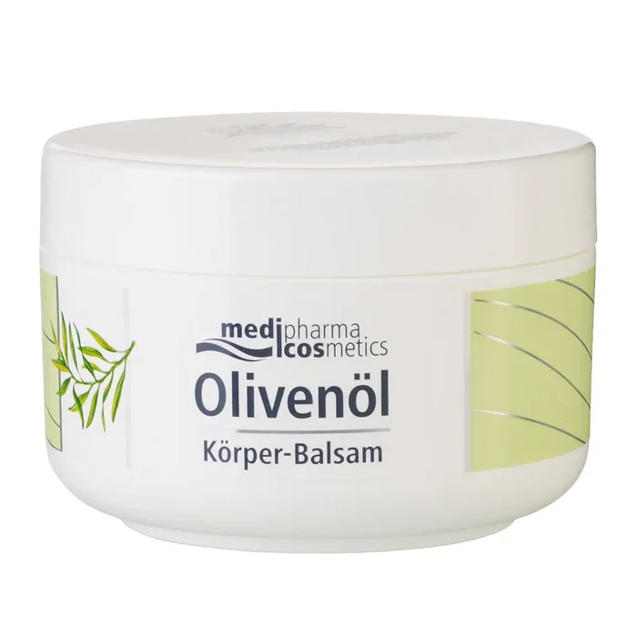 Medipharma Cosmetics Olivenol Body Balm (250 ml) #10071275