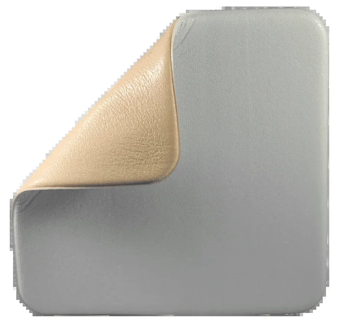 MediPlus Super Foam Ag, 8″ x 8″