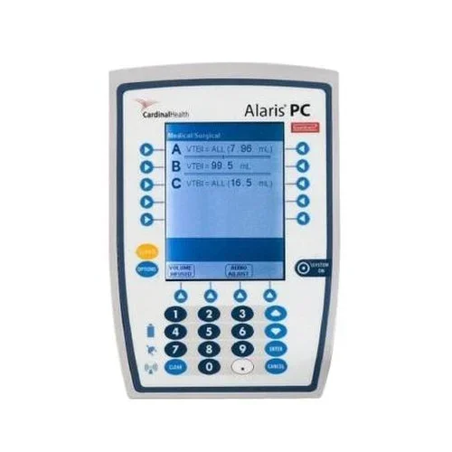 Medley 8015 Infusion Pump Refurbished