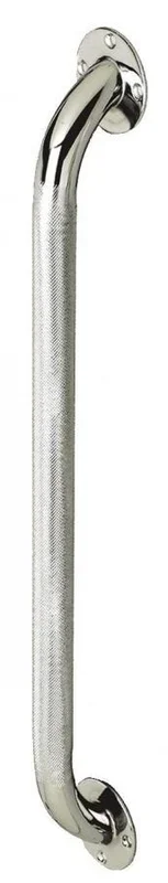 Medline 12″ Chrome Grab Bars Case of 3