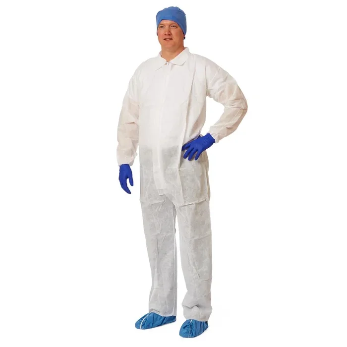 Medline Classic Multiply Coveralls