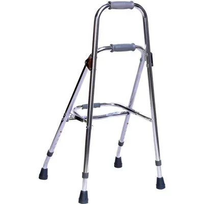Medline Hemi Walker Sidestep Mds86620