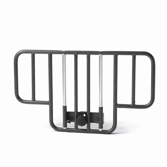 Medline Homecare Bed Safety Rails – Half or Full