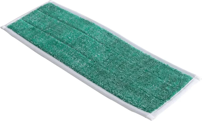 Medline MicroMax Microfiber Green Dust Mops Latex Free