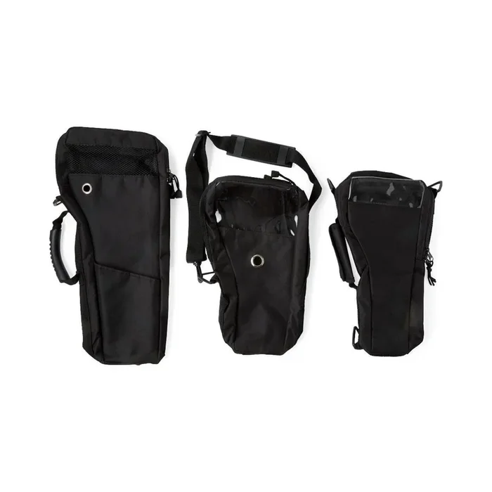 Medline Oxygen Cylinder Shoulder Bags