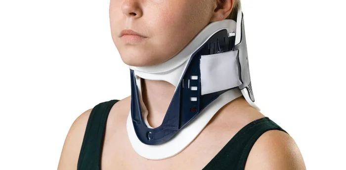 Medline Philadelphia Patriot One-Piece Cervical Collars