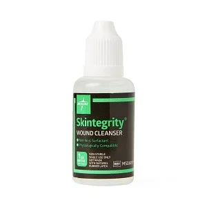 Medline Skintegity Wound Clean 1oz MSC6001