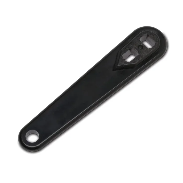 Medline Wrenches for D and E Oxygen Cylinder Tanks with Chain