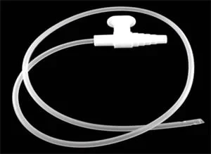MedSource International Suction Catheter 10 Fr. – S-SC10
