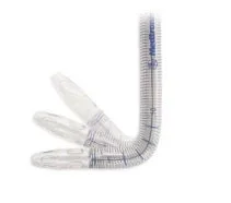 Medtronic-Neurological DLP Single Stage Venous Cannulae Multi Port Tip 22 Fr. 12 to 15 Inch – 68122