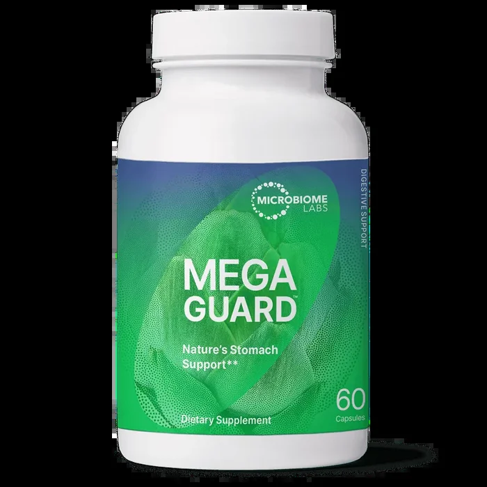 MegaGuard