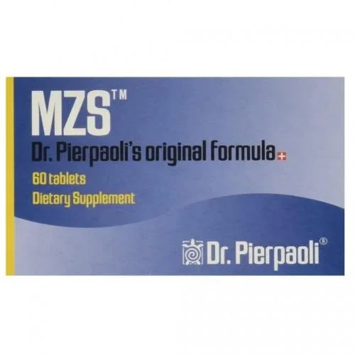 Melatonin MZS – 60 Tablets