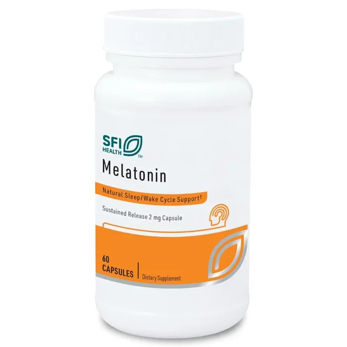Melatonin-SR (2 mg)