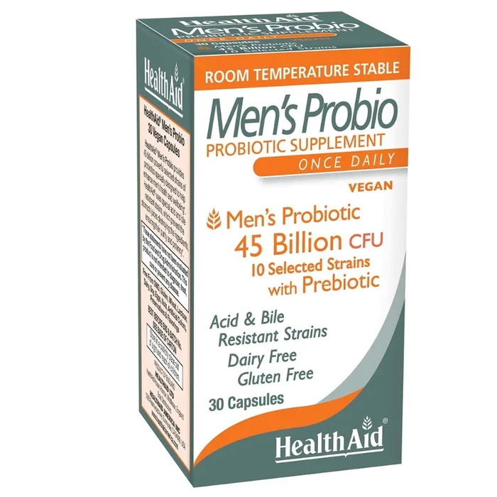 Men’s Probio
