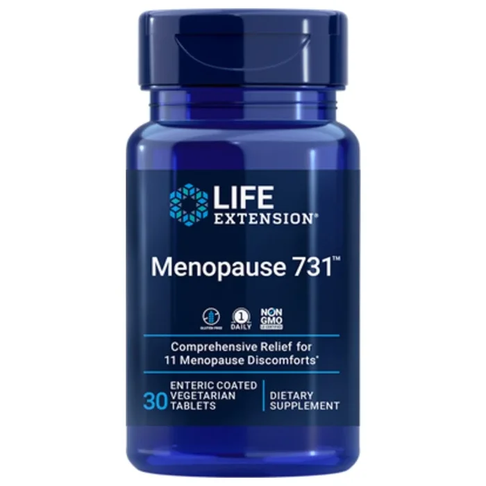 Menopause 731