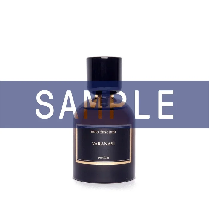 Meo Fusciuni Sample – Varanasi EDP (1 ml) #10083432