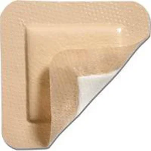 Mepilex Border Self-Adherent Foam Dressing 6″ x 6″