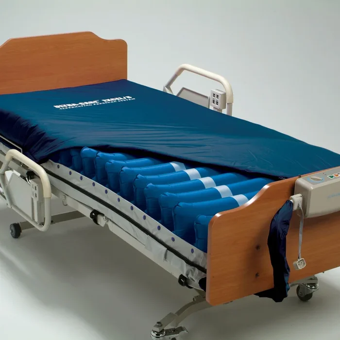 Meridian Ultra-Care 4800E APM System 8Inch Mattress 80″ x 36″