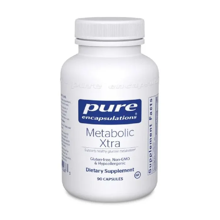 Metabolic Xtra 90 ct.