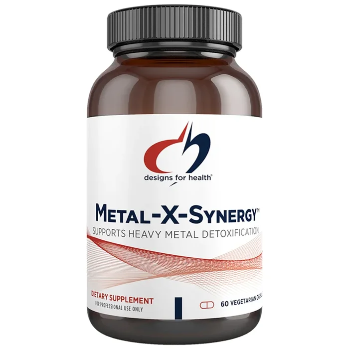 Metal-X-Synergy