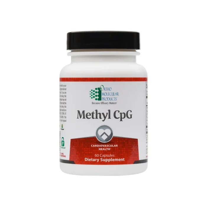 Methyl CpG