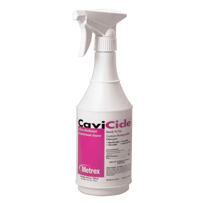 Metrex CaviCide 24 oz Spray