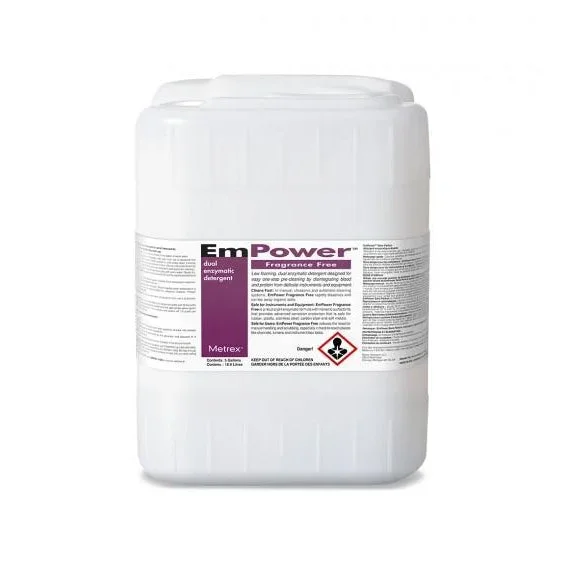 Metrex EmPower 5 Gallon