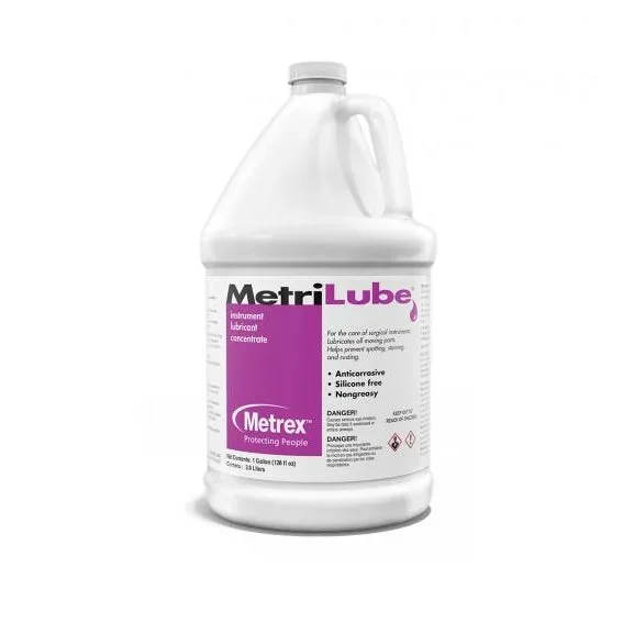 Metrex MetriLube 1 Gallon