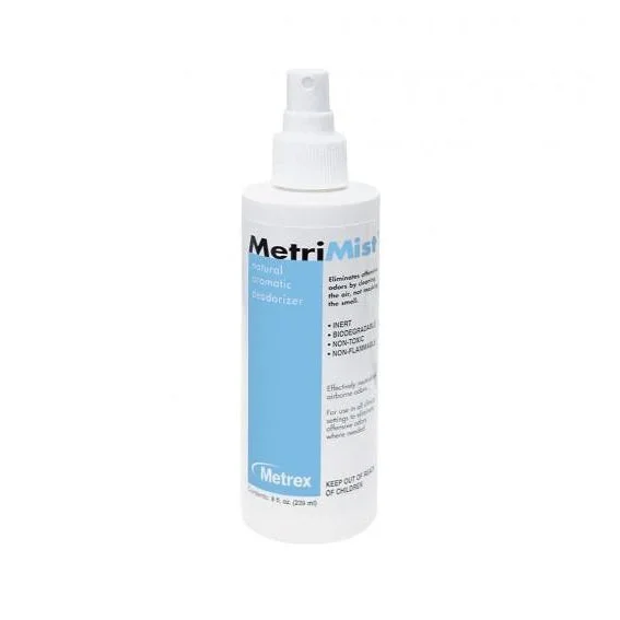 Metrex MetriMist 2 oz Spray