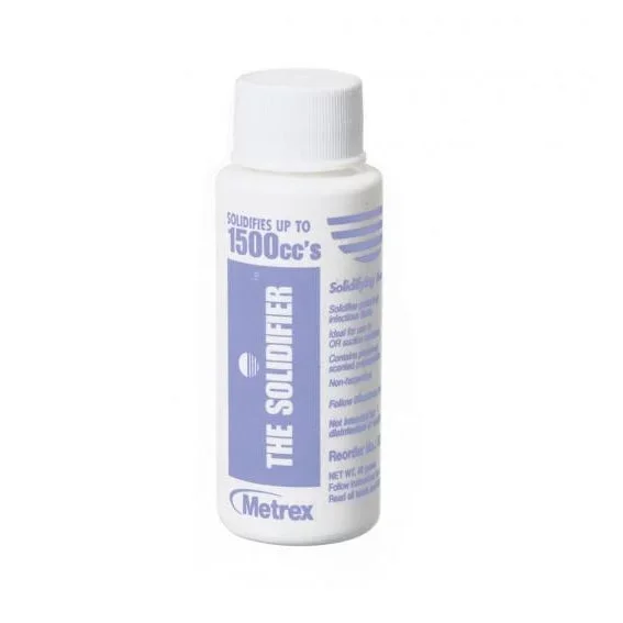 Metrex The Solidifier 1,500 cc