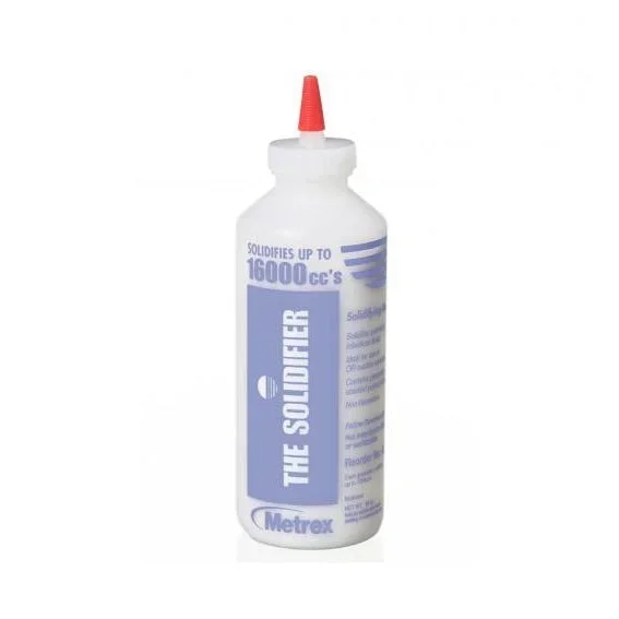 Metrex The Solidifier 16,000 cc