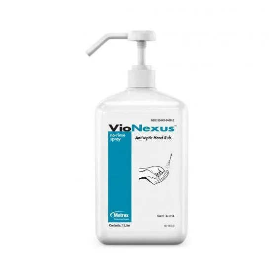 Metrex VioNexus No Rinse Spray 1 Liter